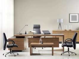 办公室装修中影响办公家具的价格因素有哪些？