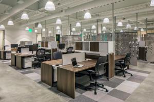 如何装修让办公室空间更加合理？